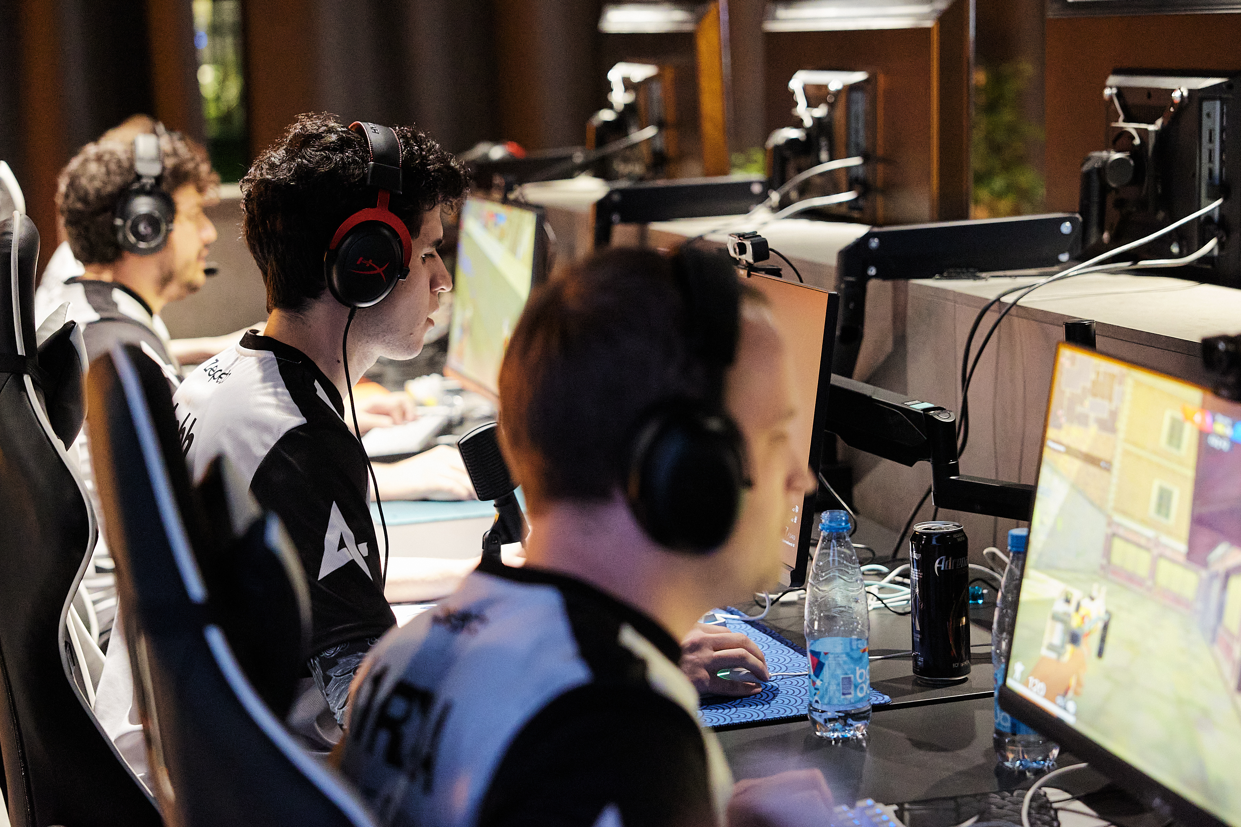 Киберарена