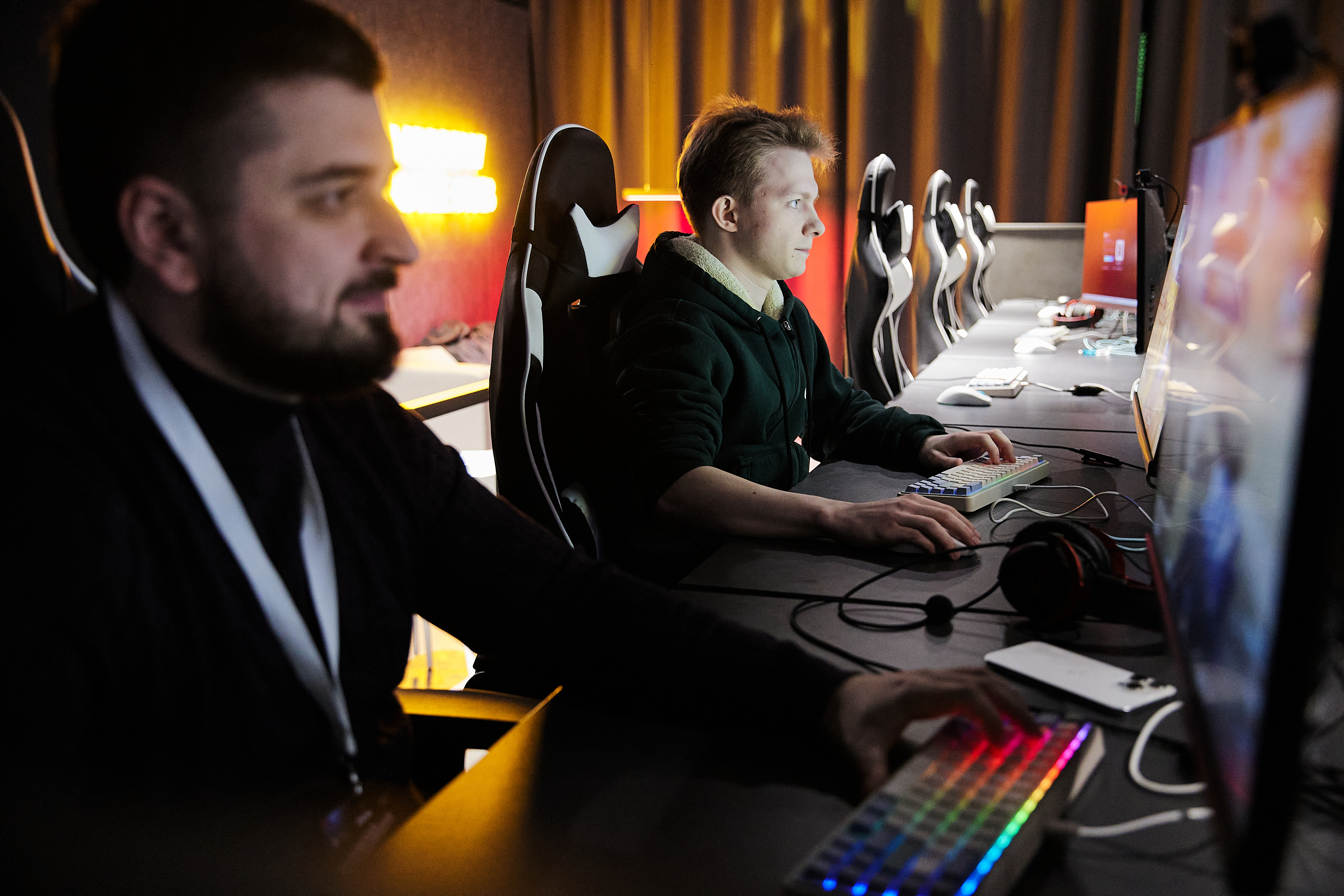 Киберарена