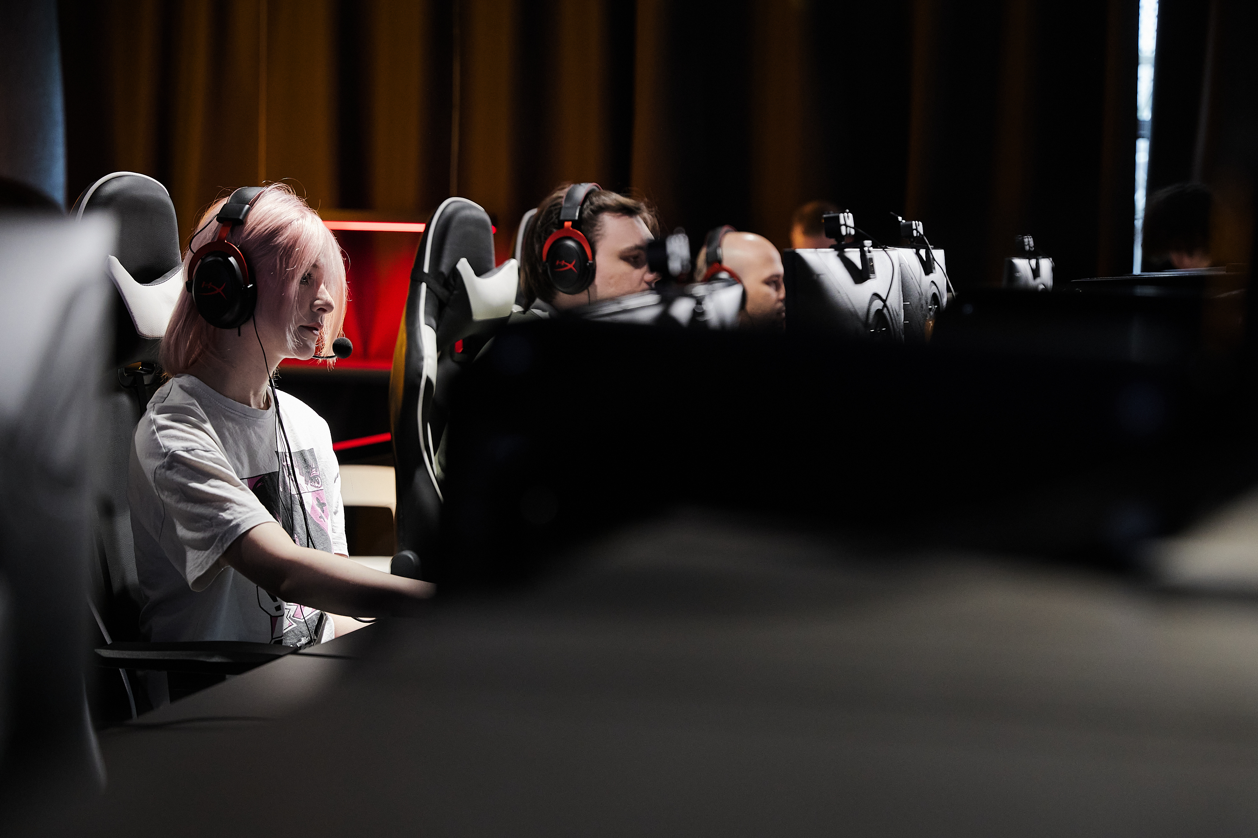 Киберарена