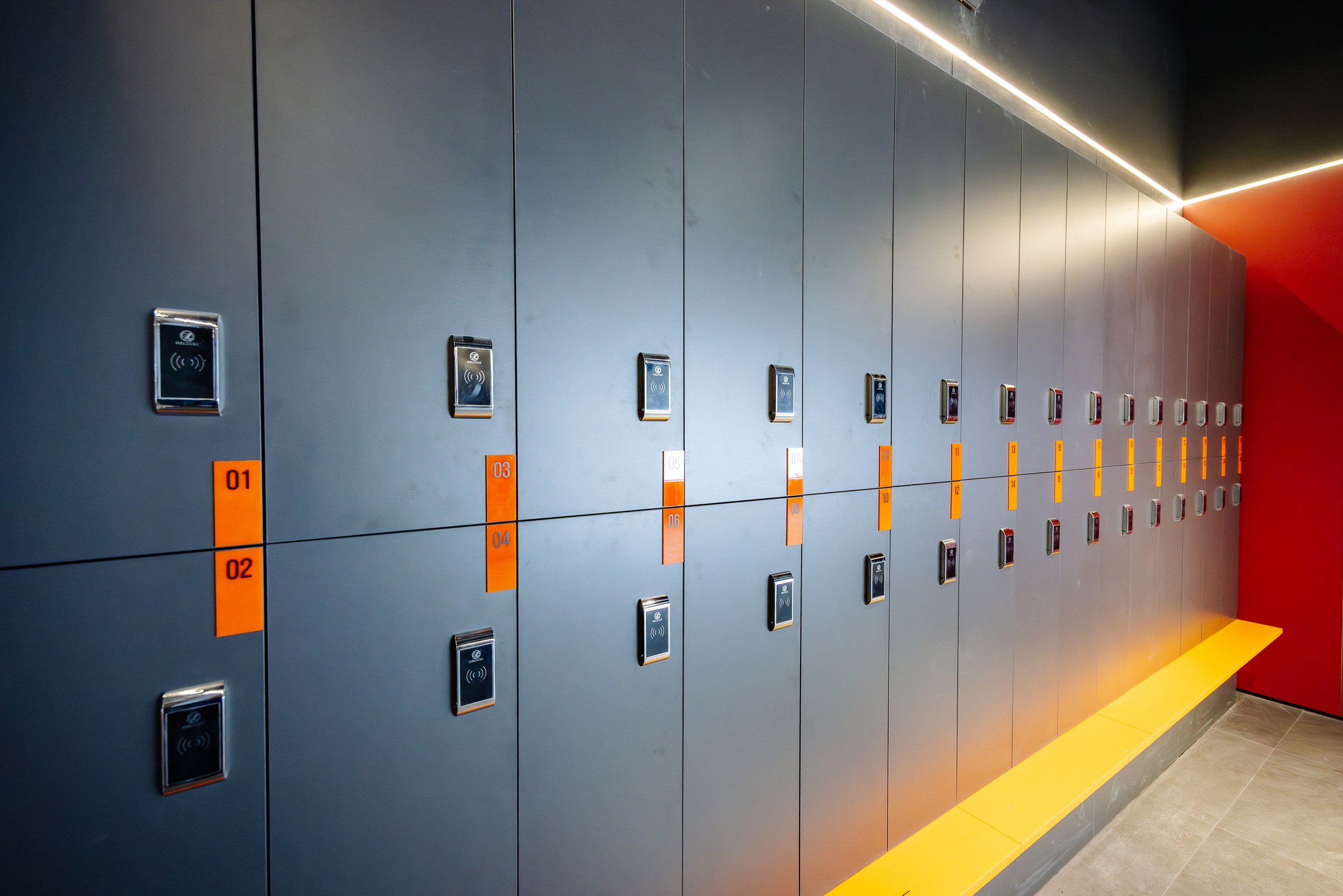 Капсульный отель