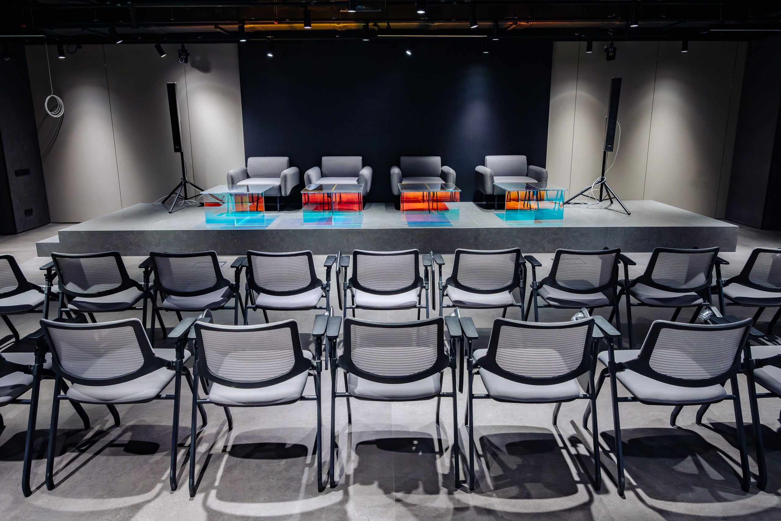 Медиацентр