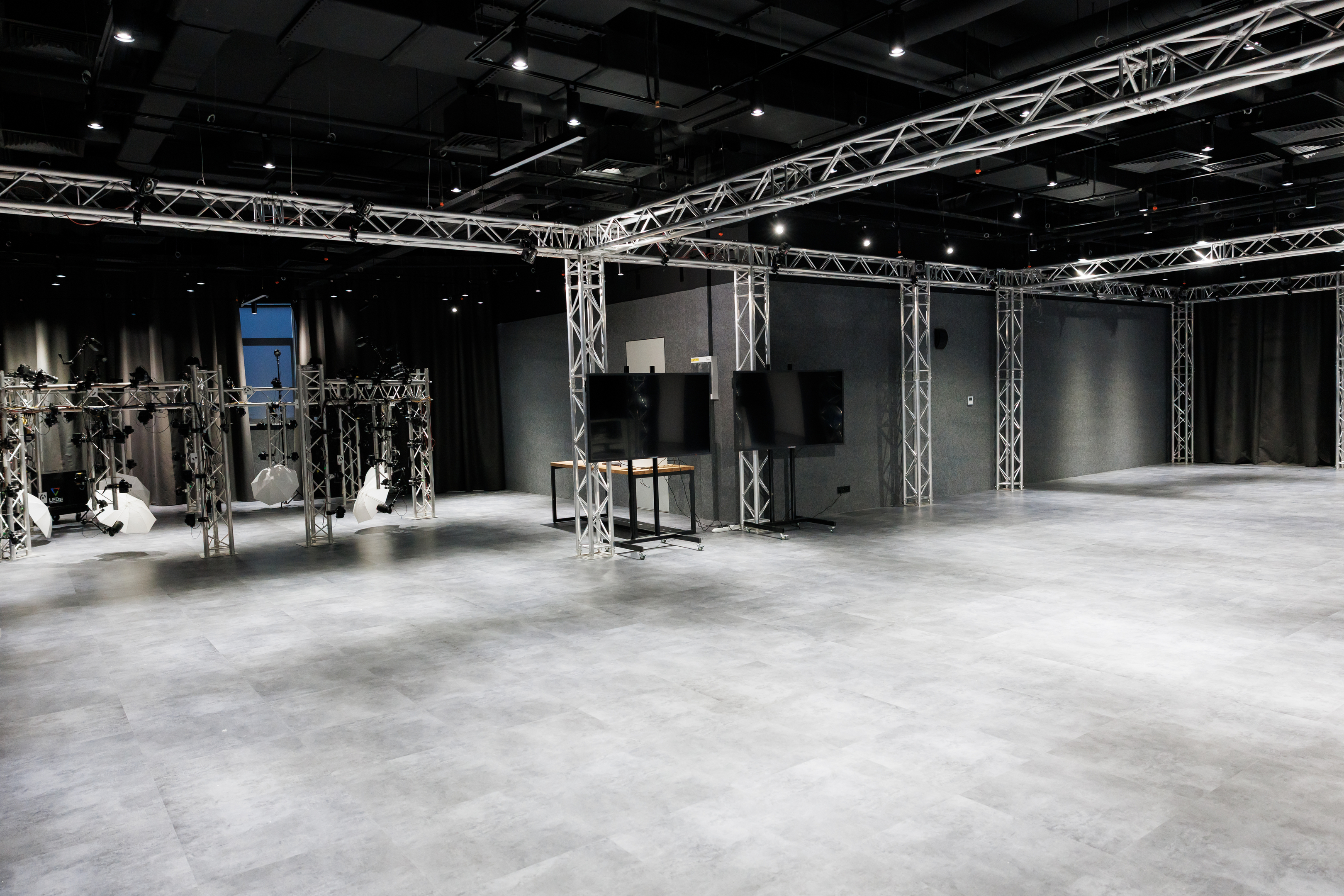 Мокап студия