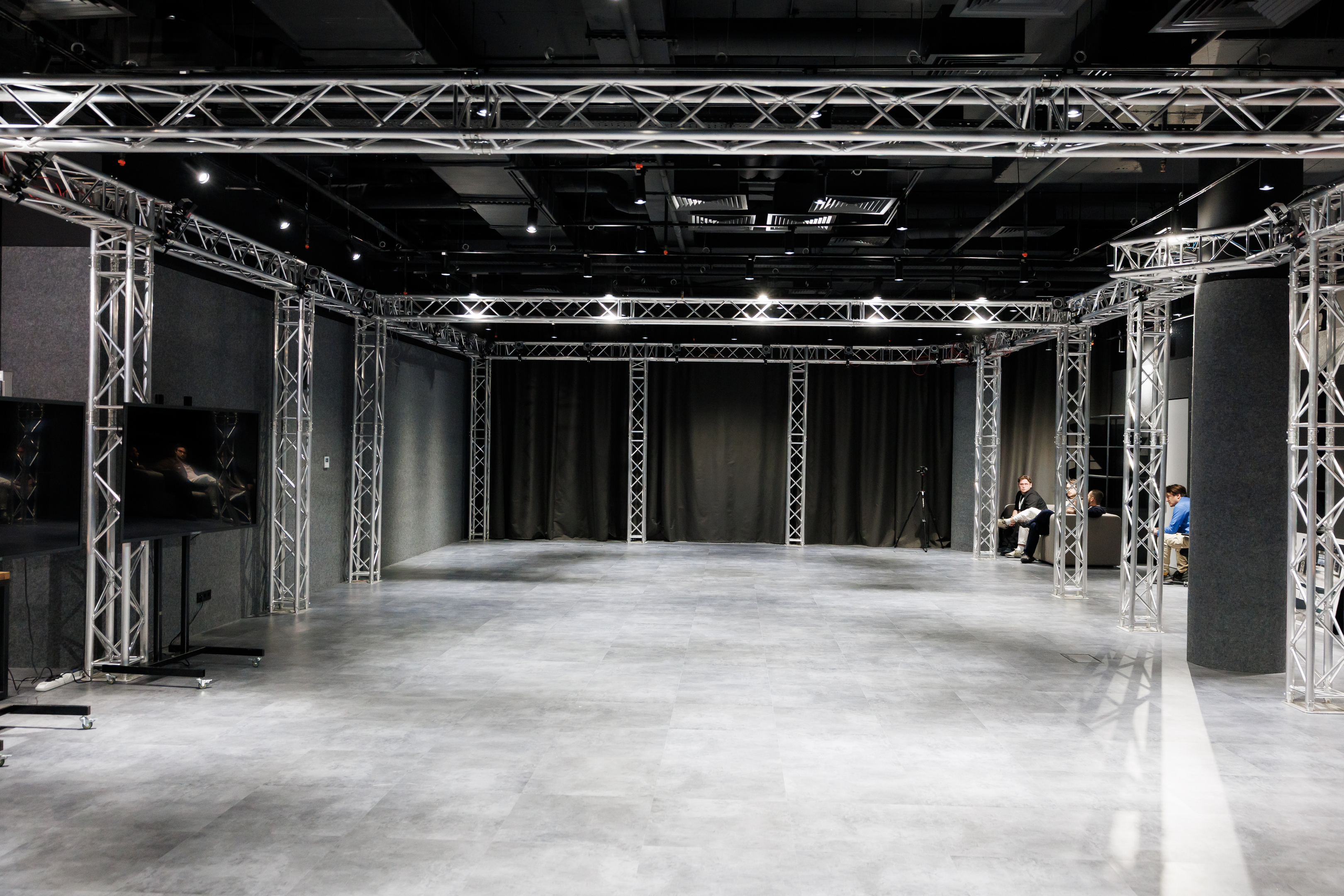 Мокап студия