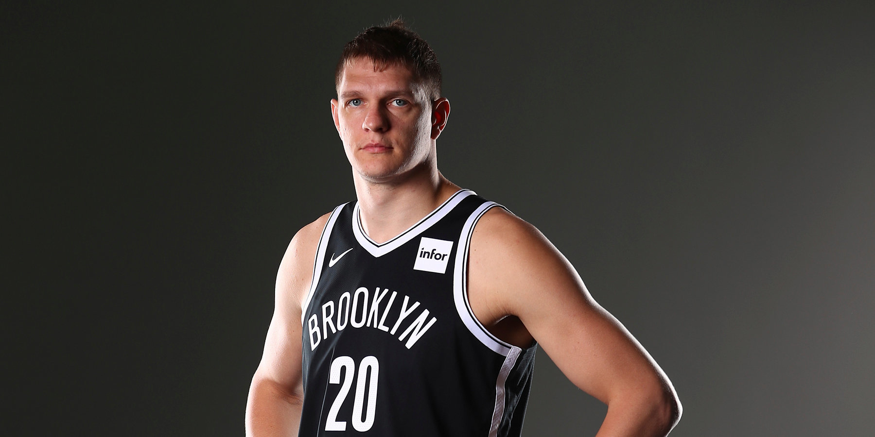 Тимофей Мозгов