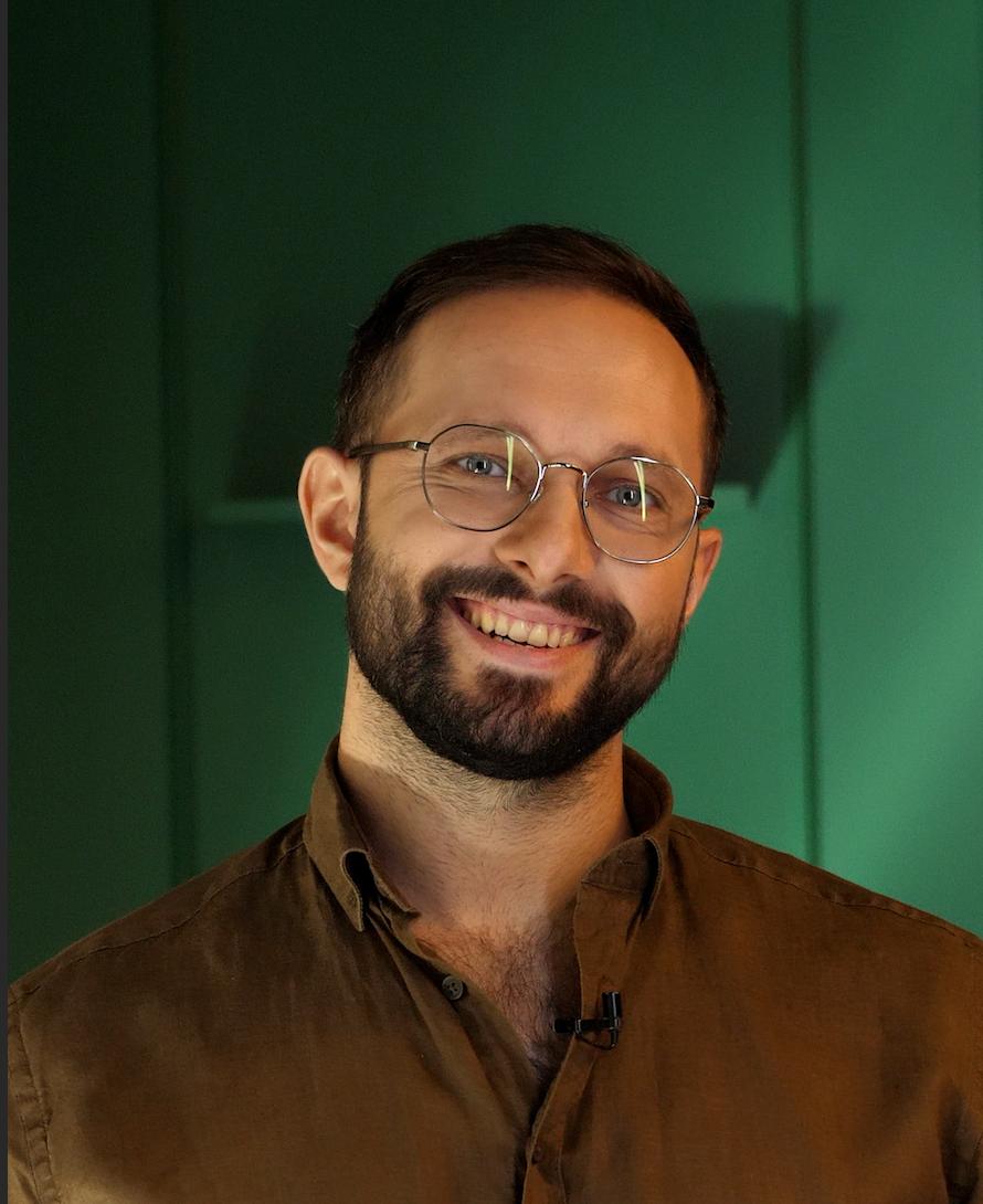 Исакин Артем Александрович